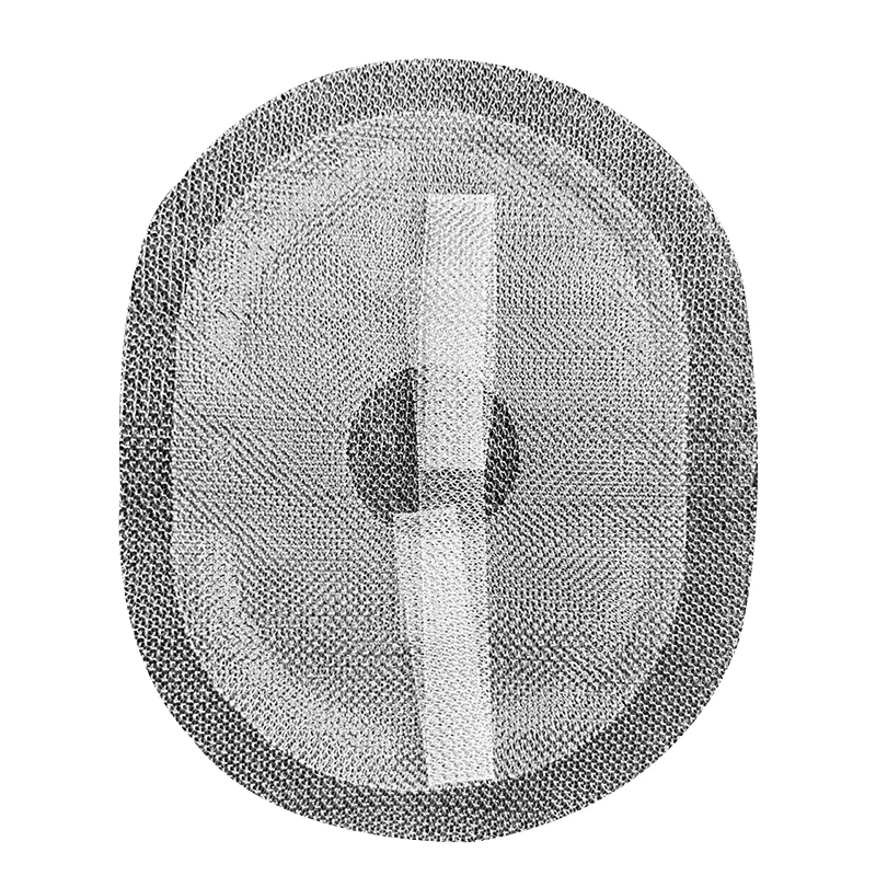 Polypropylene Hernia Repair Mesh for Medical Use