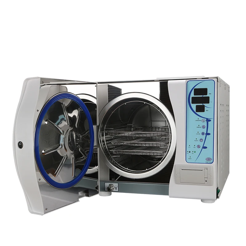 VORY 23l Autoclave sterilization dental lab autoclave sterilization  autoclave manufacturers