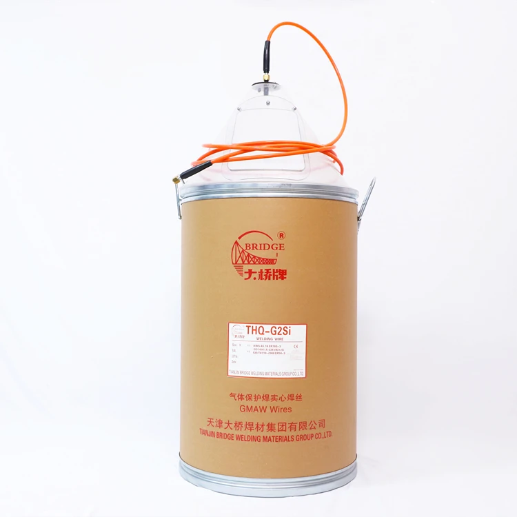 SG3 AWS E70S-3 GMAW   THQ50-3 welding wire