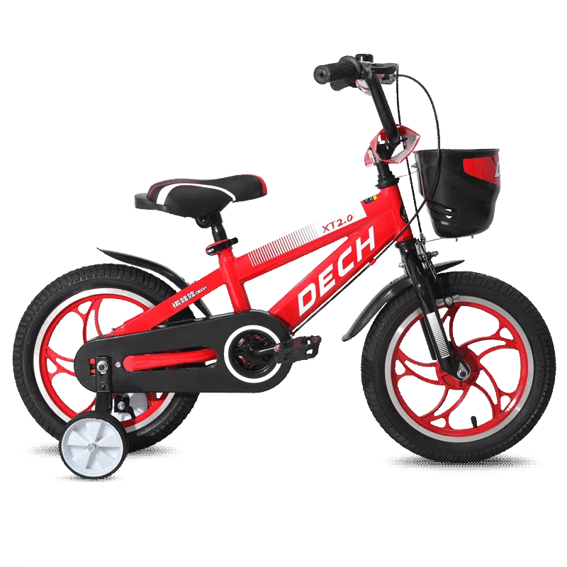 JOYKIE custom 12/14/16 inch Integrated Wheel Exercise Training Bicycle Kids Bike for Kids Boys 3 4 5 years