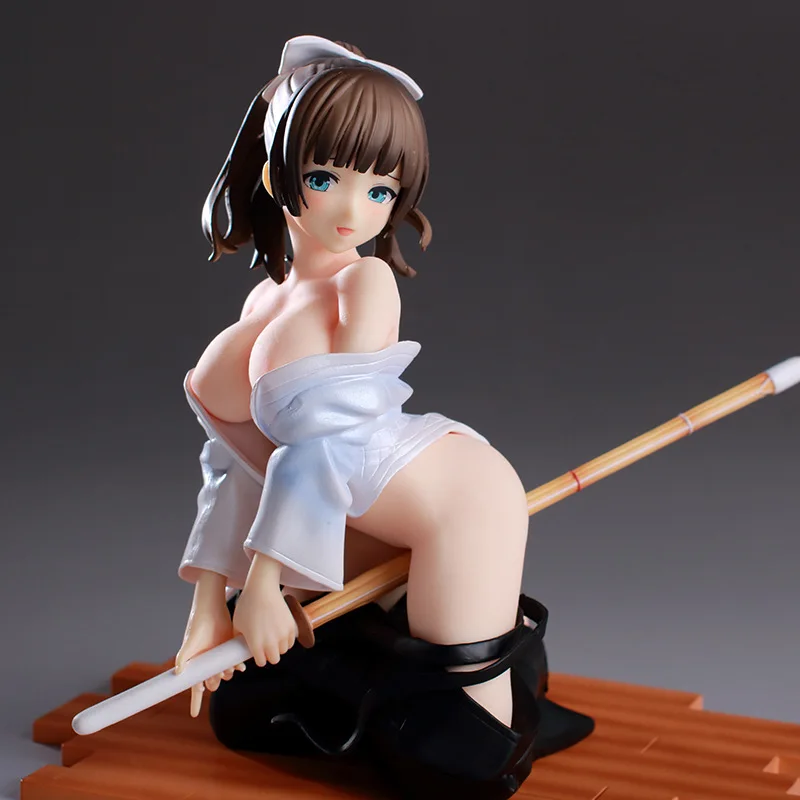 New fashion Anime Girl model PVC doll Action figures Gift sets hentai toys hobbies sexy figure toy