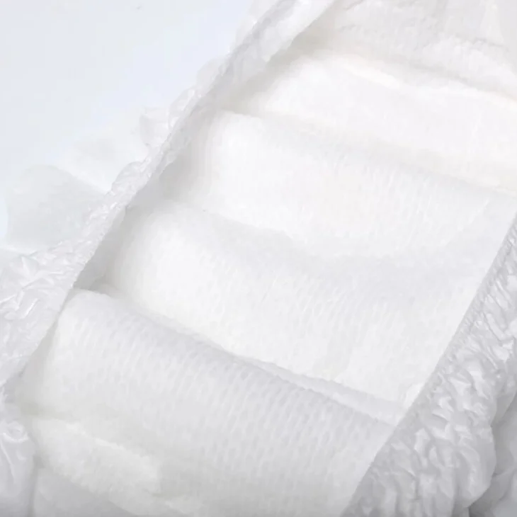 High Quality OEM & ODM Soft Disposable Printed Baby Pull-Up Pants Baby Care Diapers from China Manufacturer