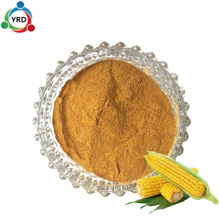 
good quality bulk density feed grade corn gluten meal for 60% protein for sale 