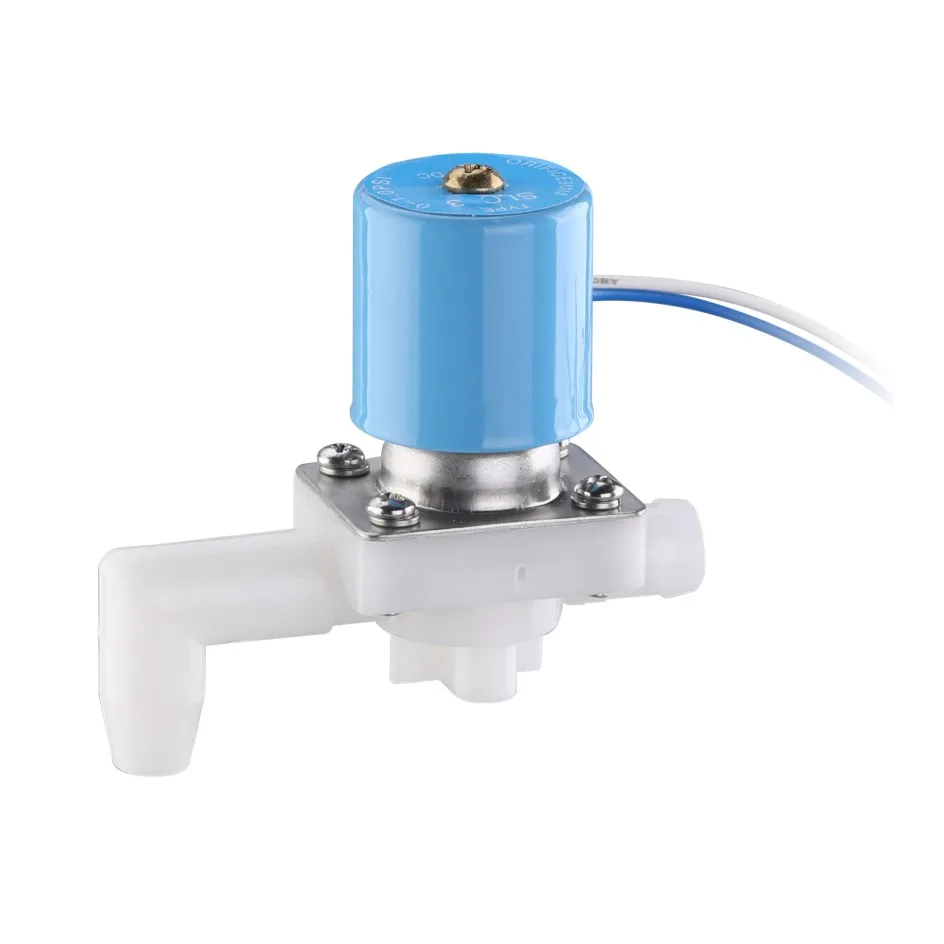 High Quality DC 12V 21V SLC Series Solenoid Valve For Household Water Dispenser