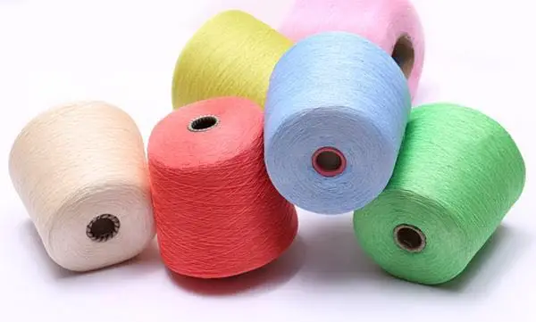 GRS certified Non-woven cloth made by 100% recycled Polyester Staple Fiber