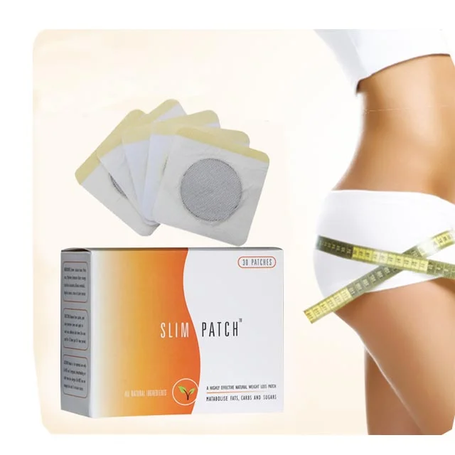 Herbal Slimming Detox Patch Slimming Patches Arms Slim Patch