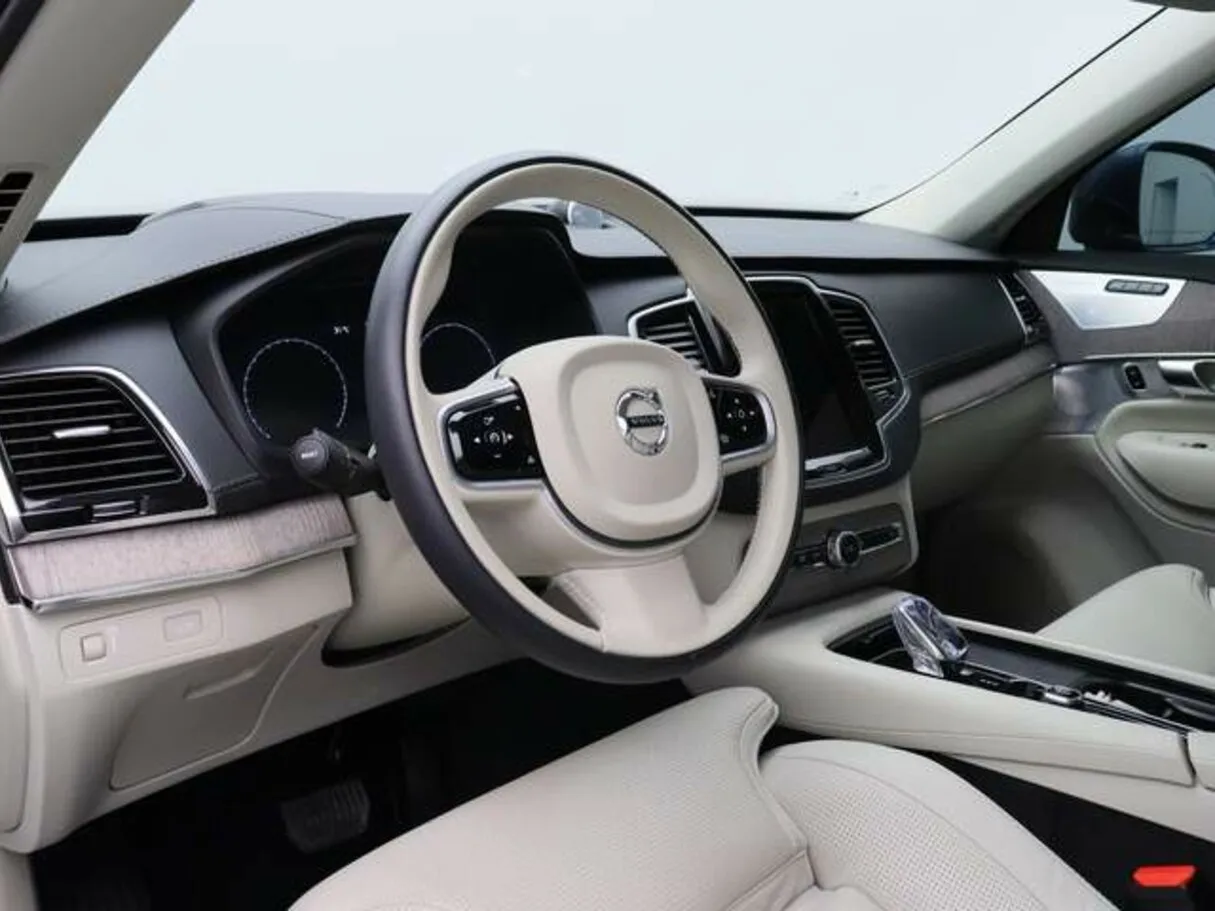 CLEAN USED Volvo XC90 2.0L B6 Inscription AWD READY FOR SHIPPING