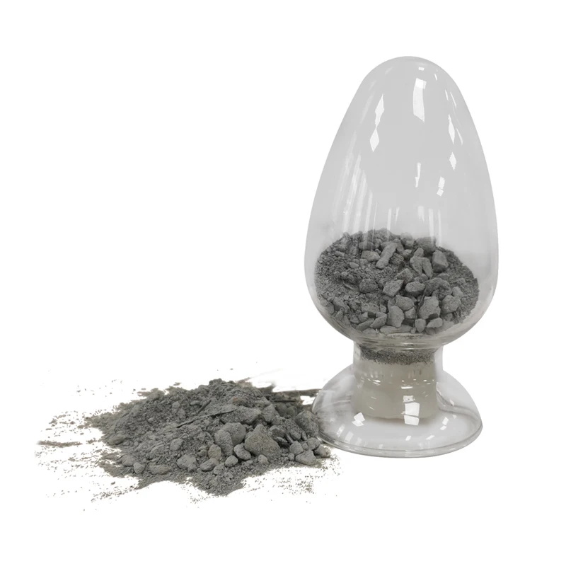 High quality good thermal insulation high alumina refractory castable for Cement kiln