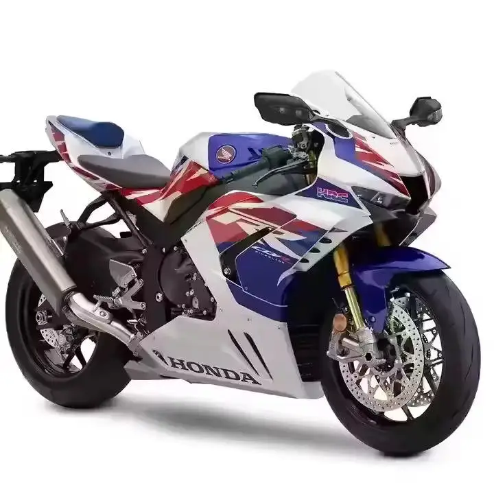 2024 настоятельно рекомендуется для HONDAS CBR1000RR R Sport Motorcycle