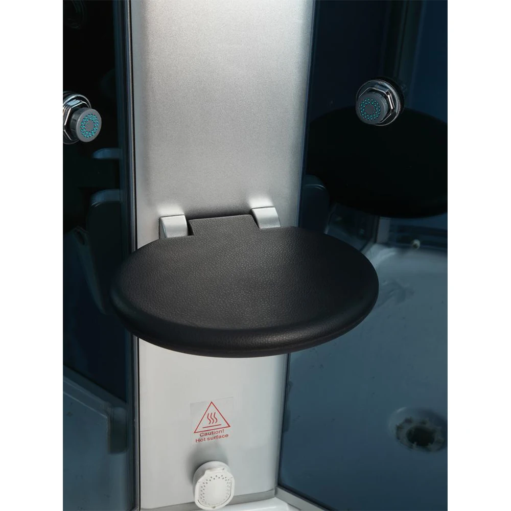 France market new cool multifunctional top sellers shower cabins room massage shower cabinet hydro shower room steam