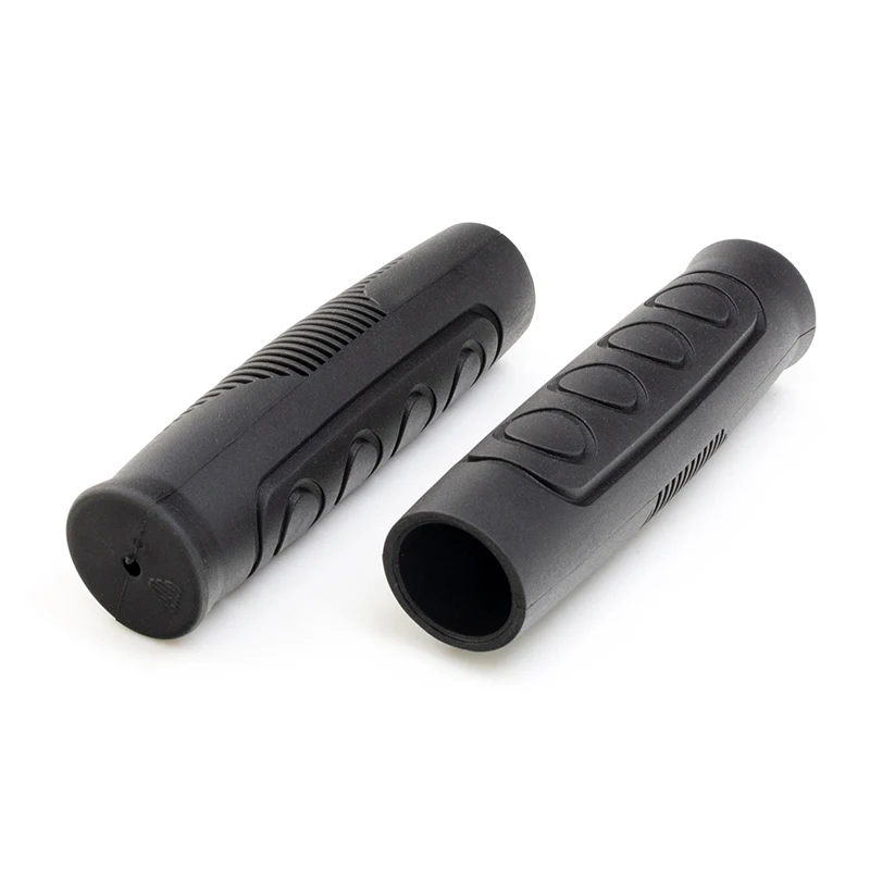 
XH-G25 wholesale bicycle parts mountain bike good price cycle anti-skid rubber grips for bicycle 