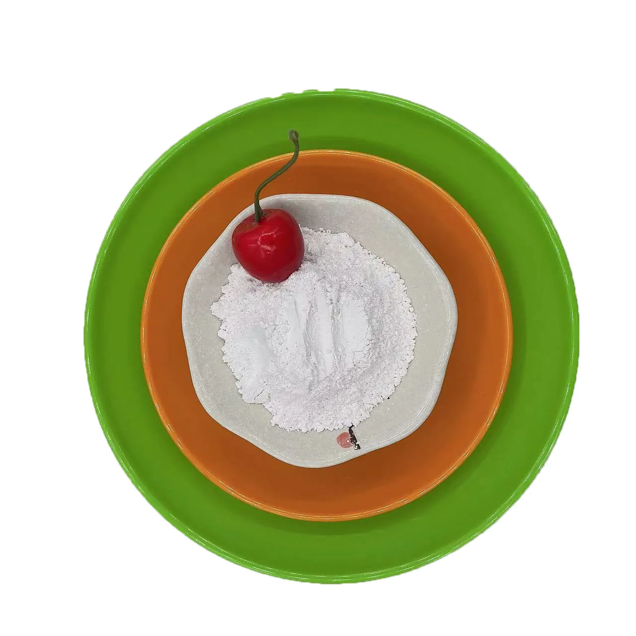 calcium Hydroxide Ca(OH)2  hot sales in Africa