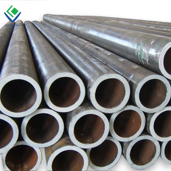 astm a 53 din 2448 sch 120 grade b carbon steel seamless pipe