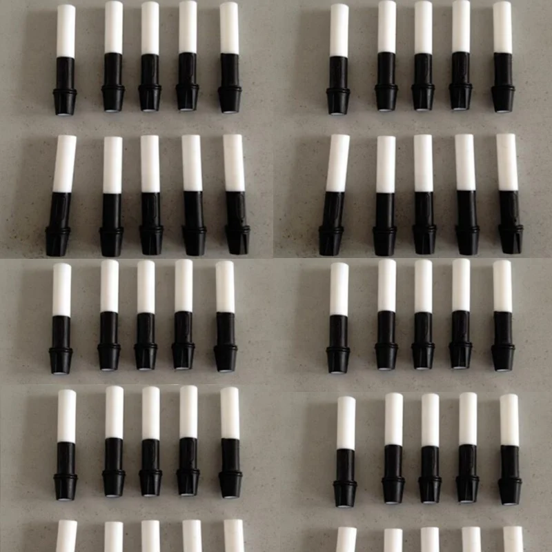 powder pump injecteur venturi insert sleeve 1006 485 tube -NON OEM part-compatible with Gema products