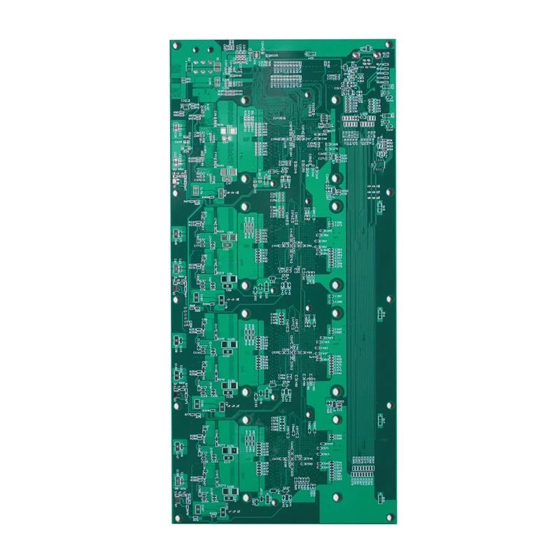 power bank pcb board Customized OEM Made in china electronic circuit board FPC FR-4 pcba circuit board