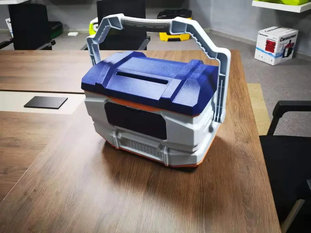 
Portable beer cooler box ,outdoor 