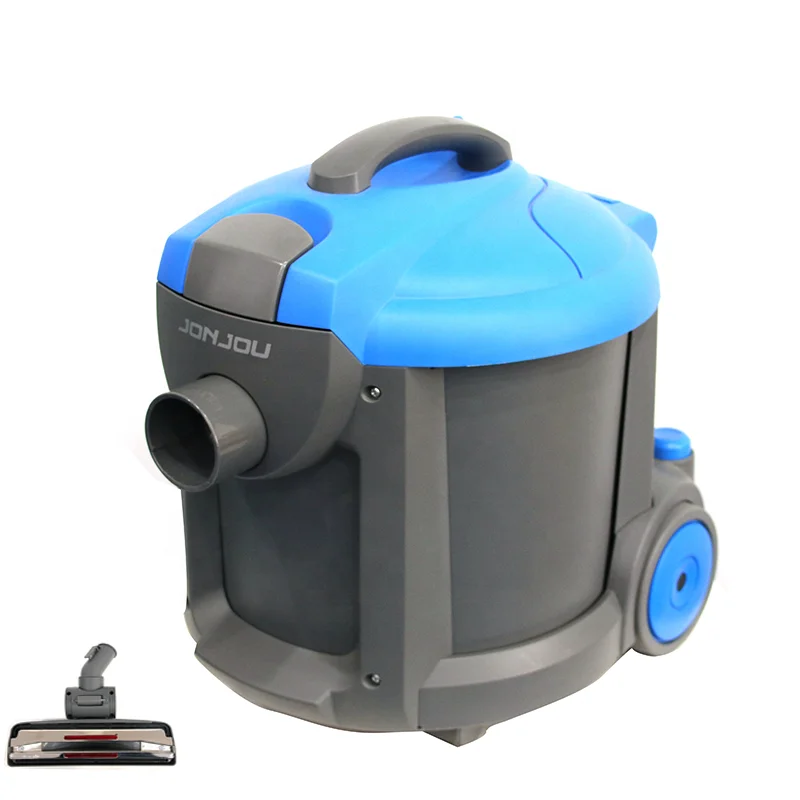 The machine is suitable for cleaning the guest rooms of hospitals and schools in quiet places dust catcher