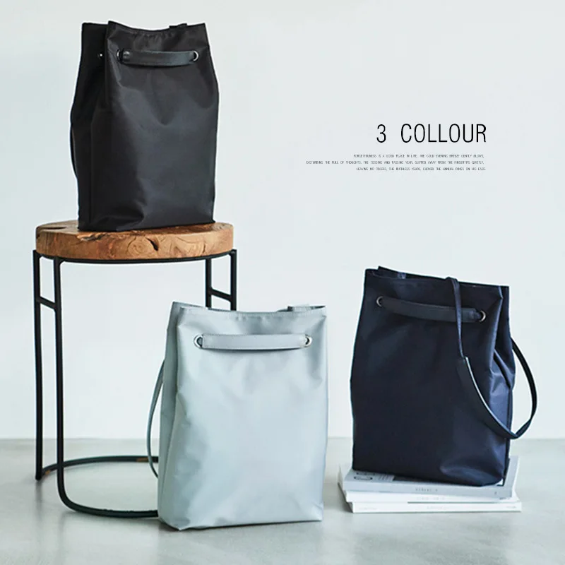 High quality canvas waterproof outdoor utility leisure computer crossbody bags high quality tote laptop Bag Handbag