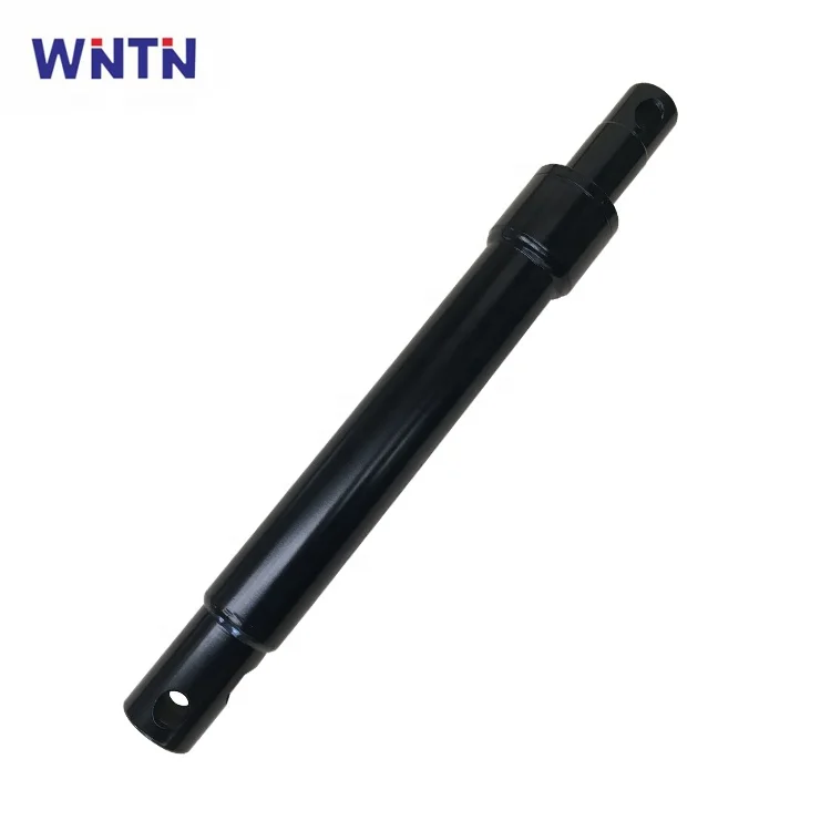 snow shovel  hydraulic cylinders snow plow  parts nitridated plunger hydraulic cylinder