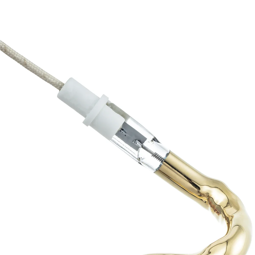 Customized Made 3D Shape Flexible Heating Element