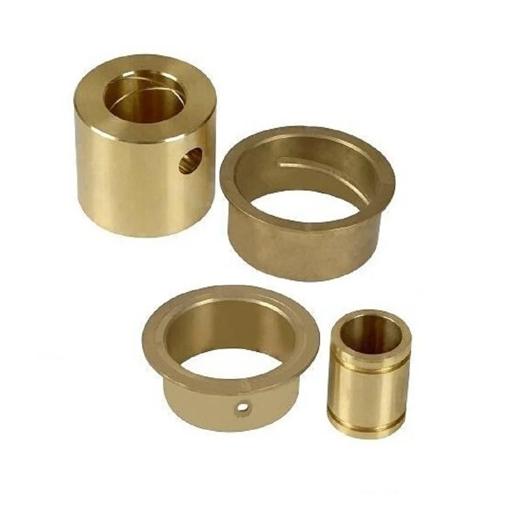 OEM Aluminium alloy stainless steel turning cnc machine part service