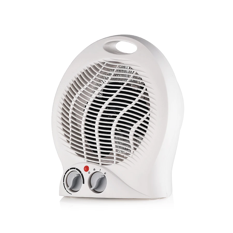 Cheap Smart 2000W Portable Electric ptc Fan Heaters  for Bedroom Office