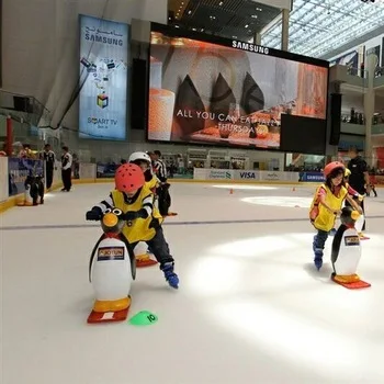 синтетический Хоккей для хоккея, из СВМПЭ катка pe доска коврик для катка Синтетический каток