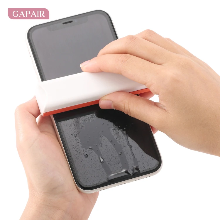 15ml alcohol free computer screen cleaner novelty screen cleaner lcd tv labtop mobile phone screen cleaner