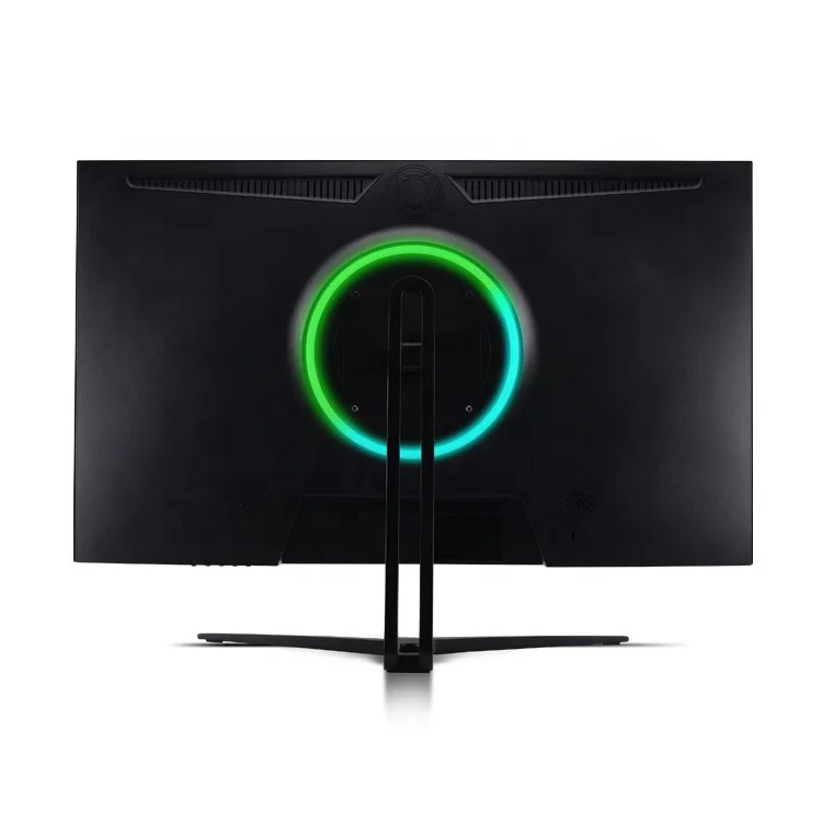  OEM 27 дюймов 4K игровые мониторы 144 Гц FreeSync HDR монитор персонального