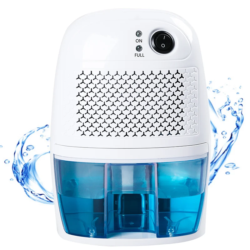 MINI Dehumidifier for UK market with CE, UKCA,ROHS,compact mini portable thermoelectric peltier semiconducter for home bathroom