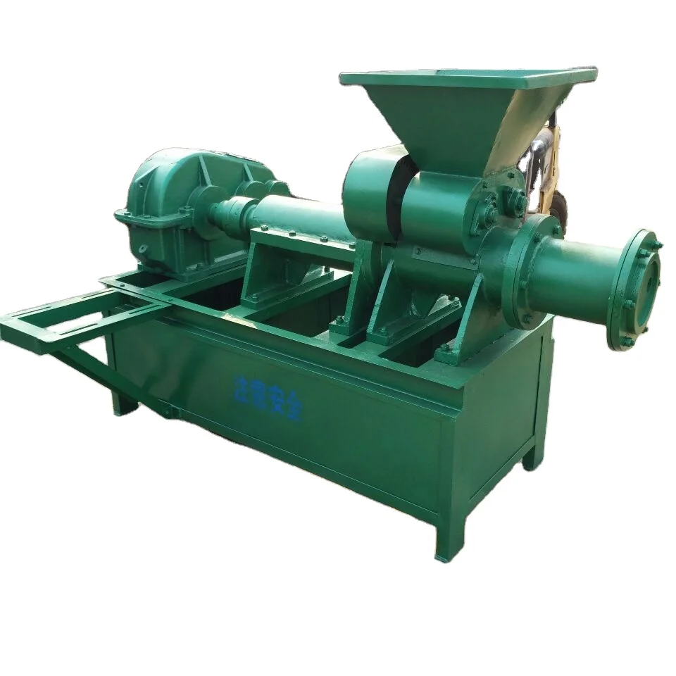 briquettes Copper briquette making machine for germany Roller briquette machine