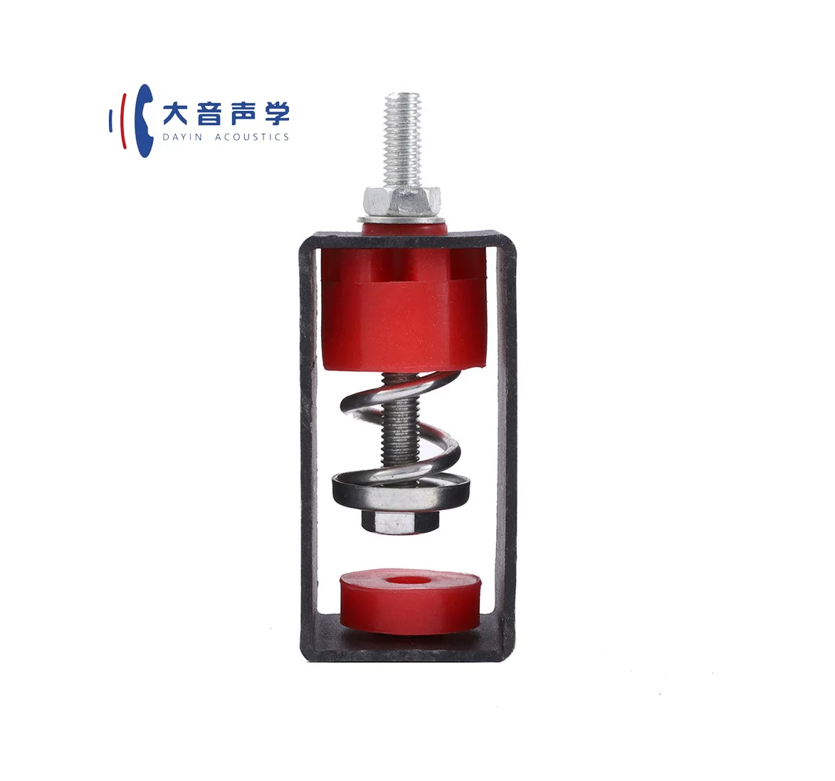 Suspended Ceiling Shock Absorber