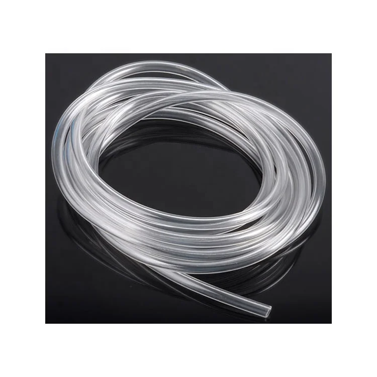 Trim Refrigeration edge Transparent  pvc hose