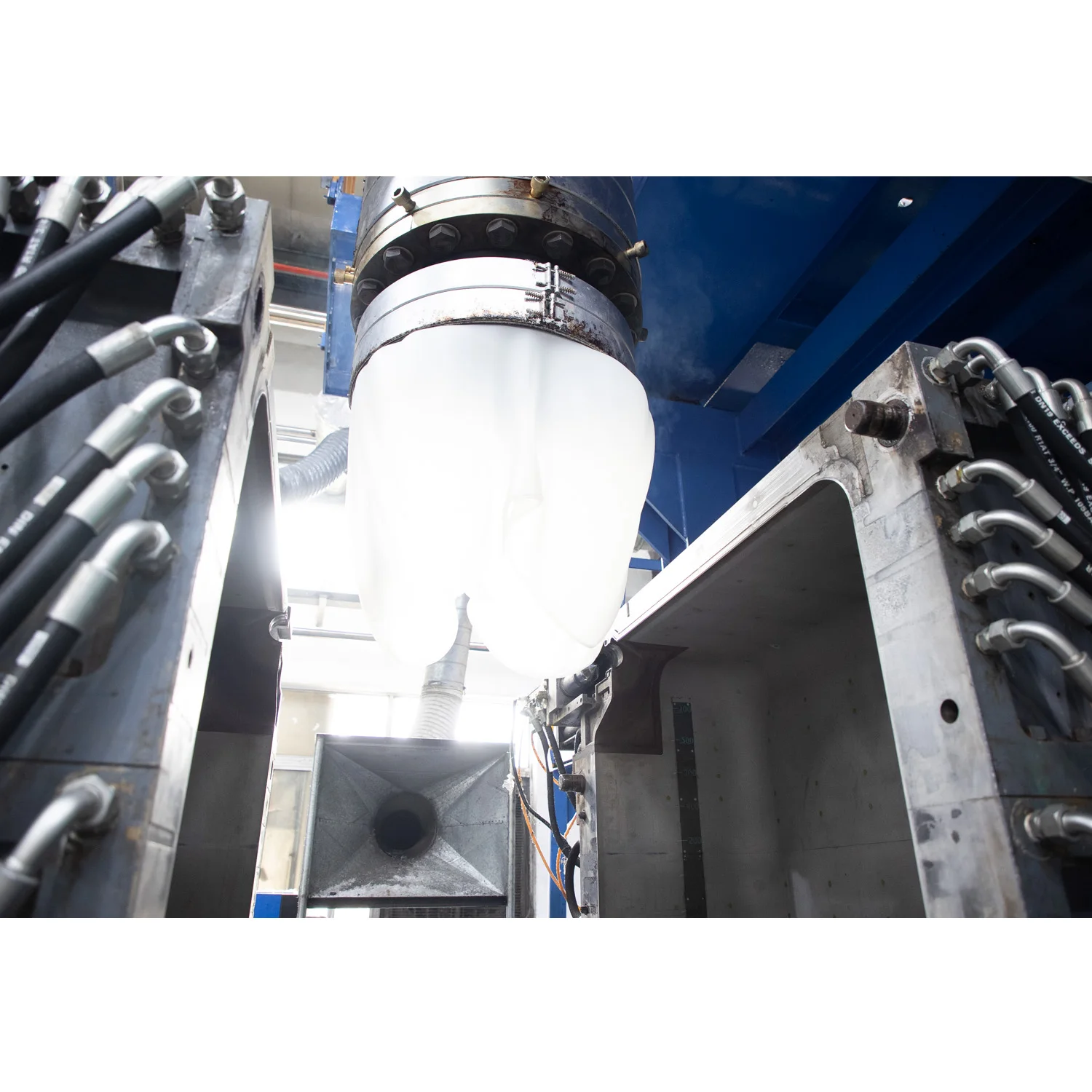 1000l 275 gallon galvanized steel IBC tanks for chemical liquid