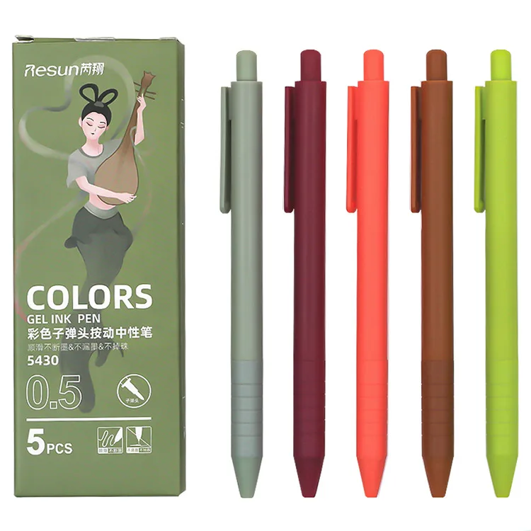 Original Factory Wholesale Stylus Ballpoint Pen Sublimation Ballpoint Pen