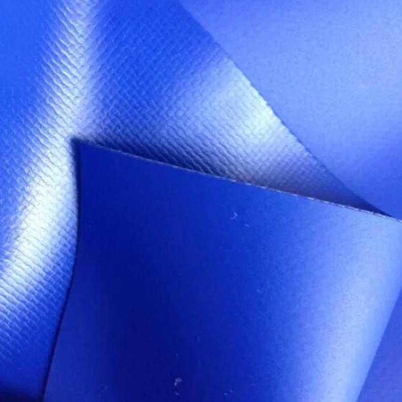 Pvc Tarpaulin Durable Manufacturer Fireproof Waterproof PVC Laminated Tarpaulin for tent Awning