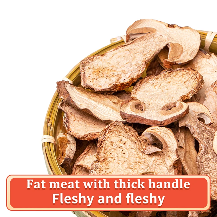 
Cheap Thin And Flat Dried Porcini Mushroom Price 