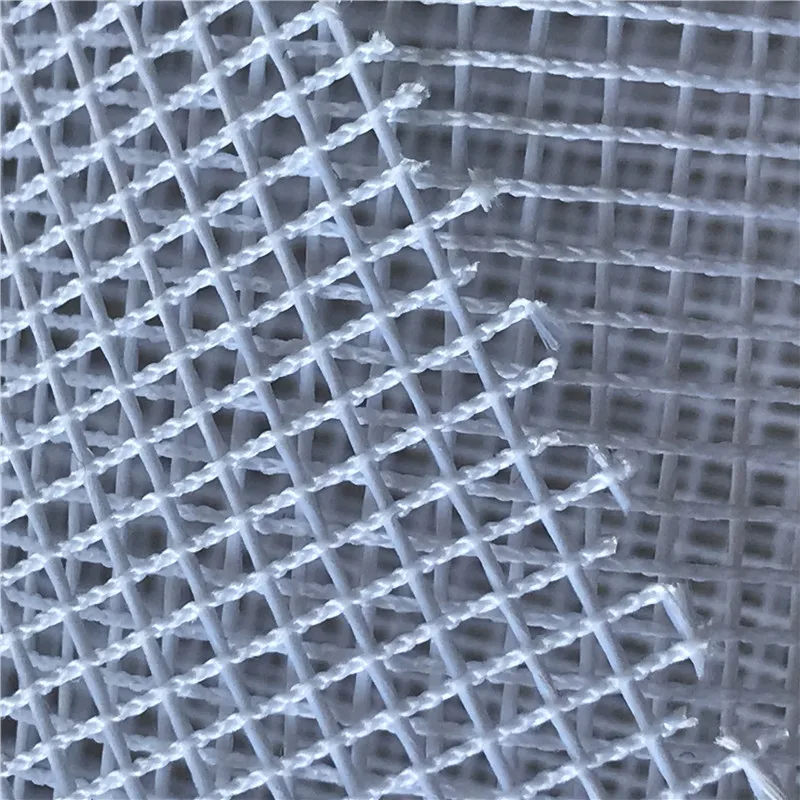 M20/OOOSO PET mesh 100% 120gsm Polyester warp knit net 2*2mm fabric backpack lining tactical fabric