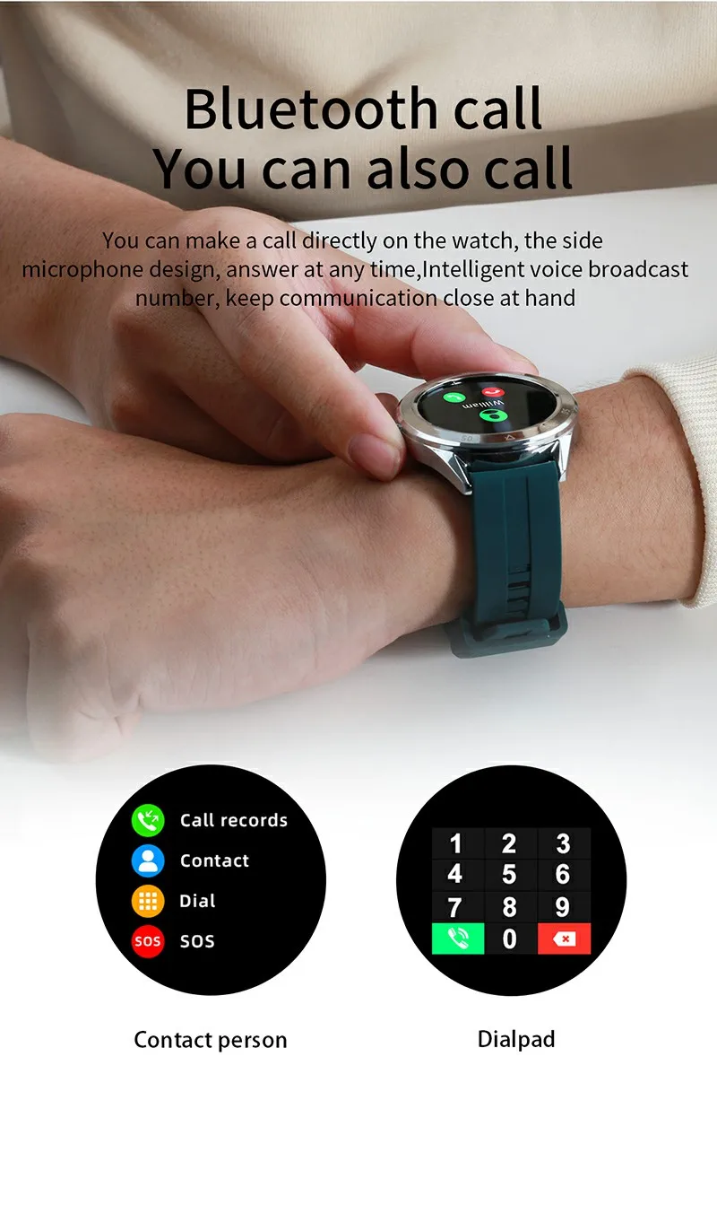 1.54 Full Touch Screen Y10 Smart Bracelet IP68 Waterproof Smartwatch 64MB Heart Rate Monitor Sport Smart Bracelet For Exercise