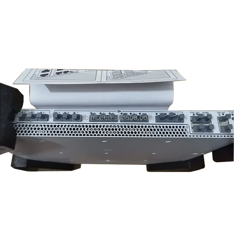 100% Original Ericsson Baseband 6648 KDU 137 0015/11 KDU1370015/11 Ericsson Baseband 6648 KDU 137 0015/11