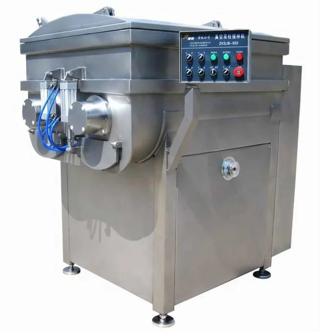 
Low Price vacuum commercial meat mixer with best quality  (60624319204)