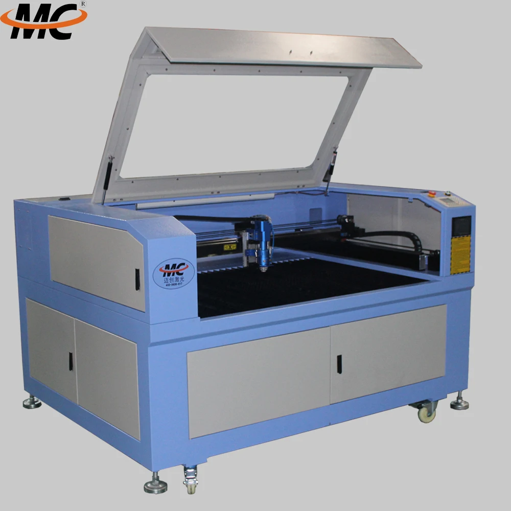 1390 станок для лазерной резки листового металла и без до 30 мм