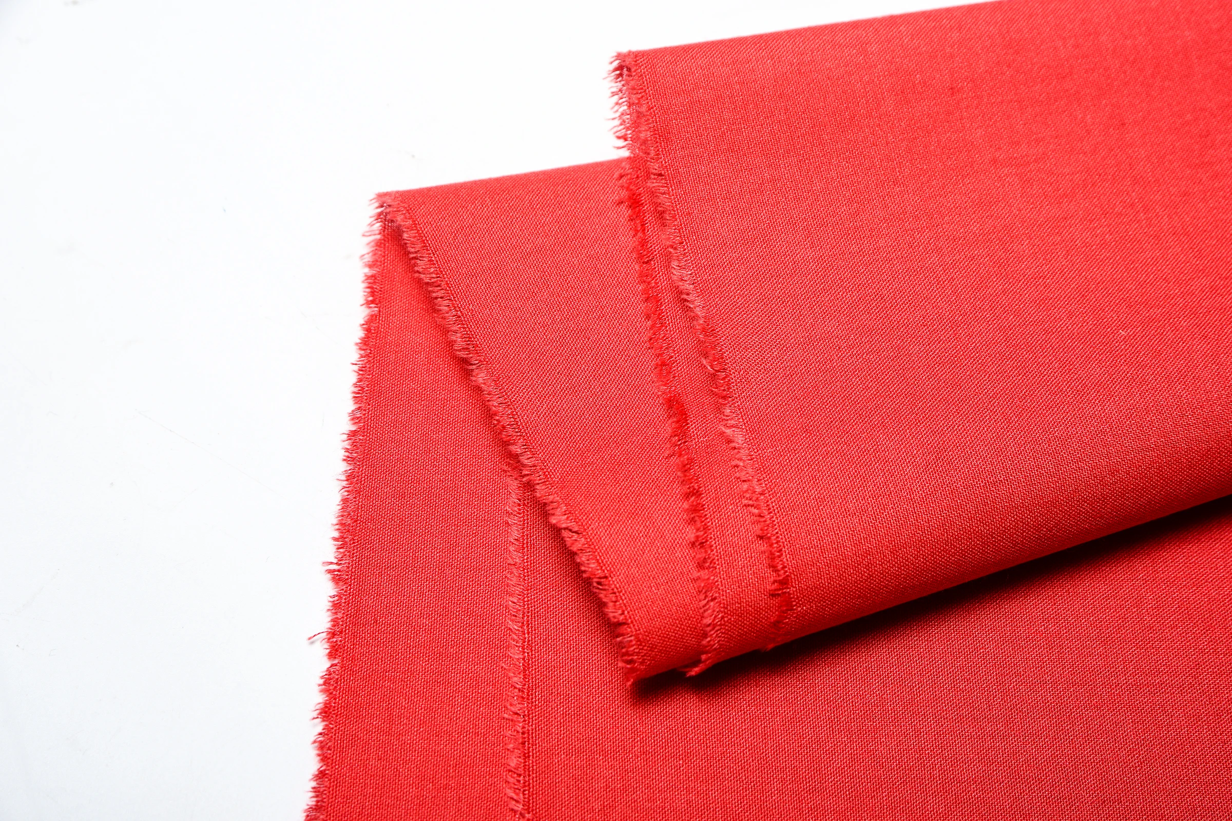 
new products red Aramid 3A fabric 