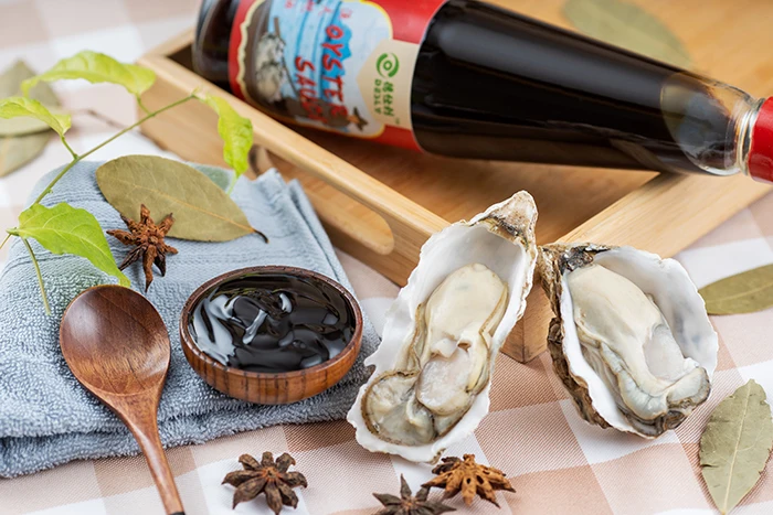  Бренд Desly 500 г устричный соус Фишера от Deslyfoods для ароматизированной кухни по заводской