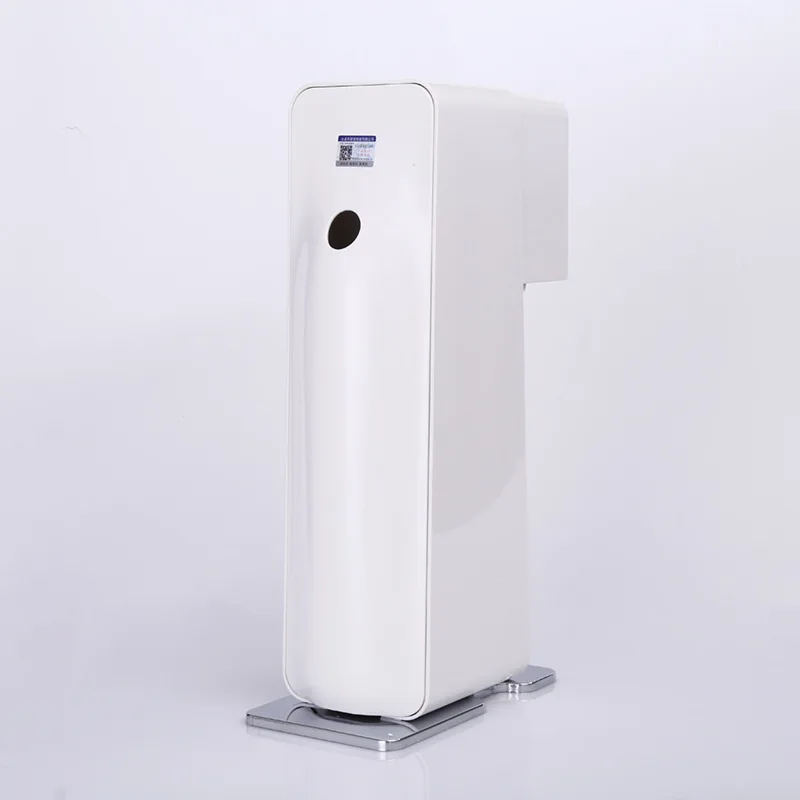 Table Top Carbonated Soda Water Maker for Home Sparkling Water Maker Automatic Soda Stream Maker Machine