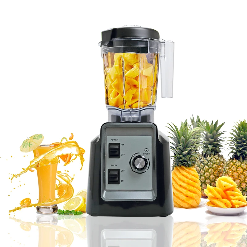 fashion nut blender ice Commercial Ice Blender made in China