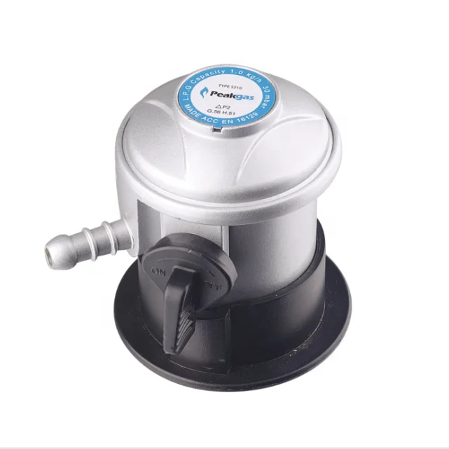 Source factory low price hot selling safe high quality CE approved high quality North European air regulator lpg regulator gas