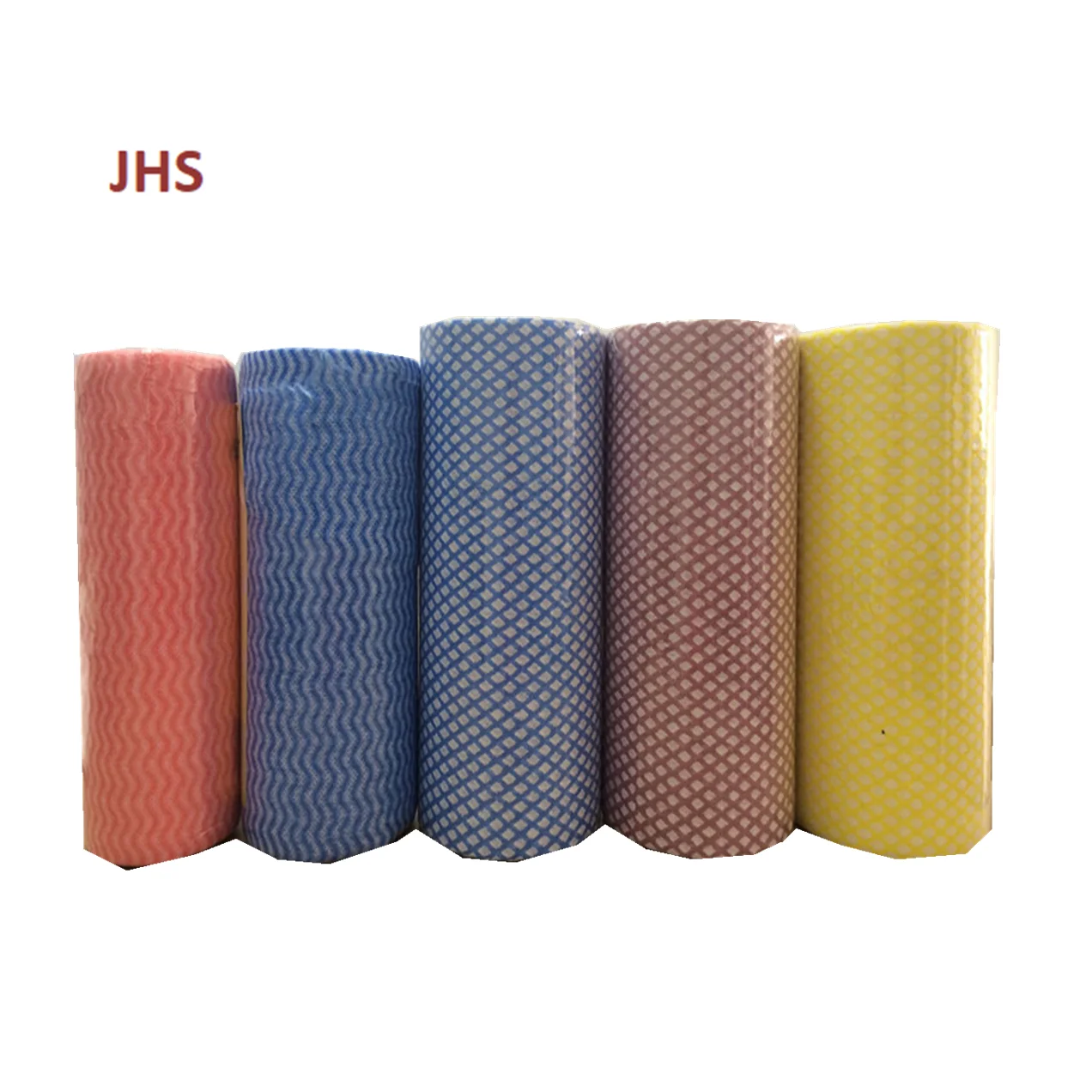 Бытовые товары, одноразовая биоразлагаемая Нетканая ткань спанлейс, кухонная посуда