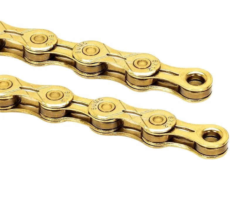 Variable speed chain for MTB Road a-bike Foldaway folding bicycle 9 10 11