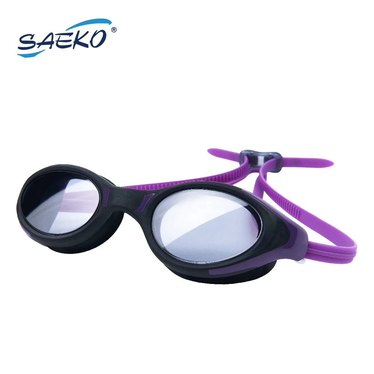 SAEKO Brand Popular Selling The Best Swimming Goggles Online Store Wholesale For Export